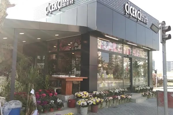 Eryaman Çiçekçi.. Hazal Çiçekçilik - Resim 16