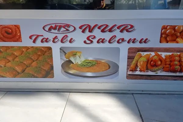 Nur Tatli Salonu - Resim 12