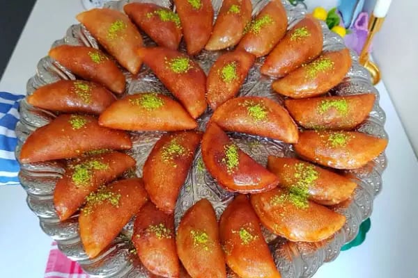 Nur Tatli Salonu - Resim 5