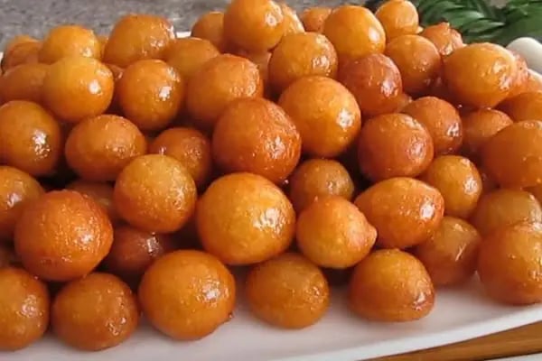 Nur Tatli Salonu - Resim 9