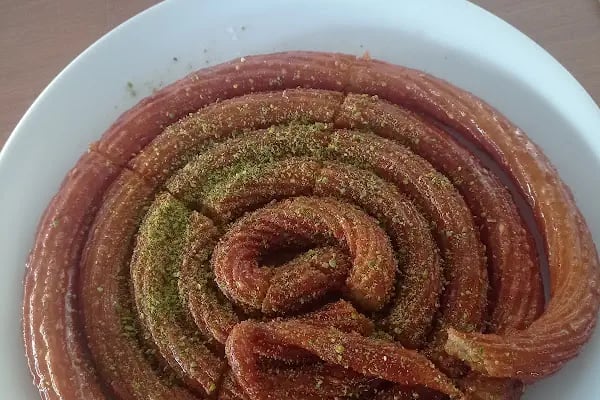 Nur Tatli Salonu - Resim 7