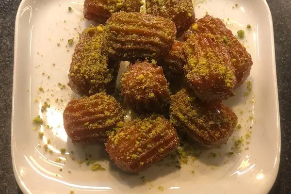 Nur Tatli Salonu - Resim 6