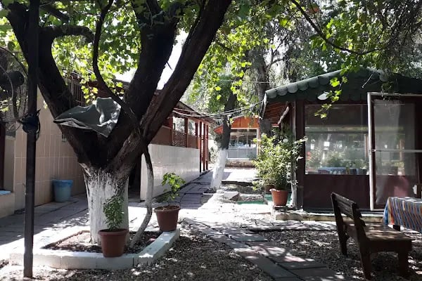 Çamalti restoran - Resim 16