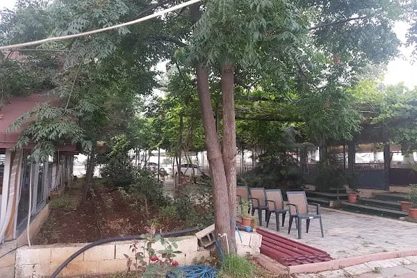 Çamalti restoran - Resim 7