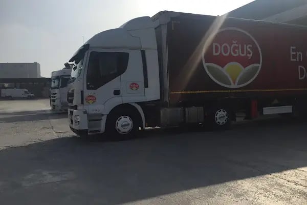 A 101 Balıkesir Depo - Resim 4