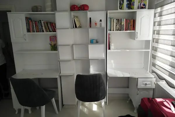 KARAKUŞLAR MOBİLYA - Resim 20