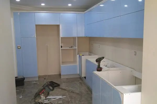 KARAKUŞLAR MOBİLYA - Resim 13