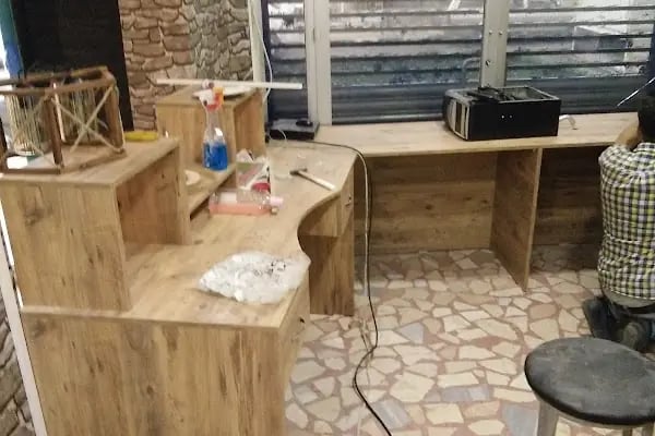 KARAKUŞLAR MOBİLYA - Resim 16