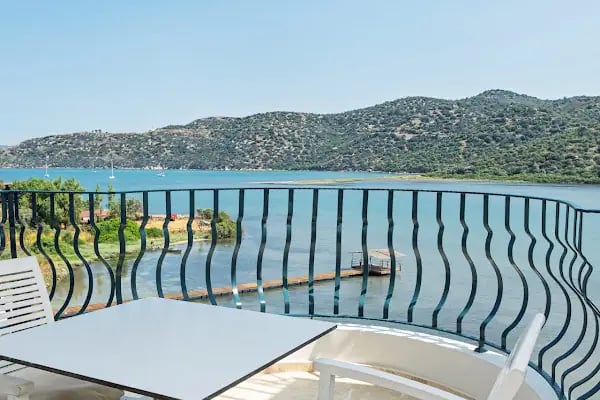 Yalıçapkını Boutique Hotel - Resim 7