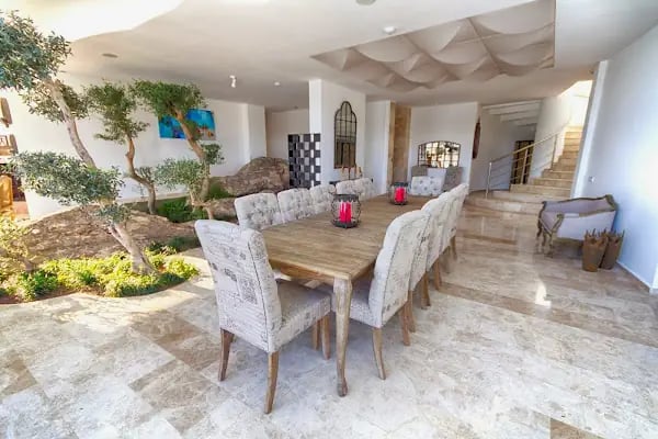 Yalıçapkını Boutique Hotel - Resim 13