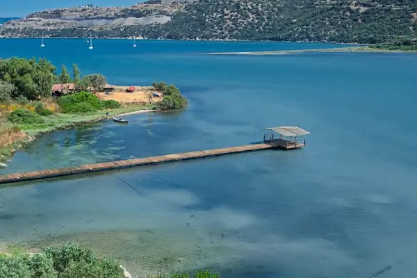 Yalıçapkını Boutique Hotel - Resim 8