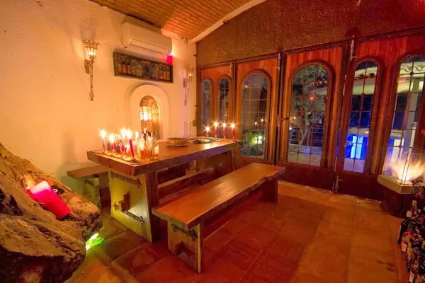Yalıçapkını Boutique Hotel - Resim 14