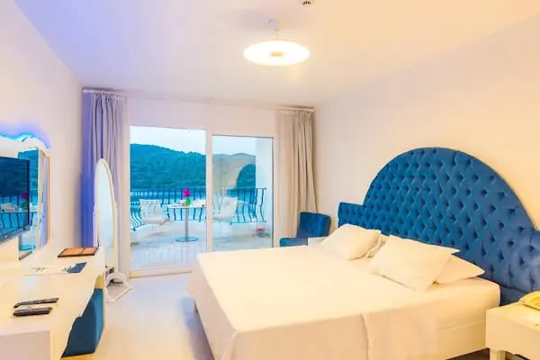 Yalıçapkını Boutique Hotel - Resim 2