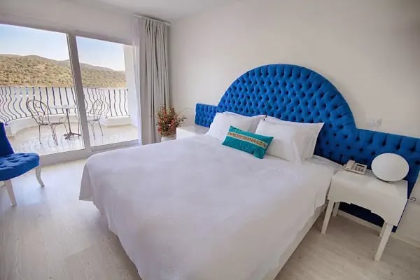 Yalıçapkını Boutique Hotel - Resim 6