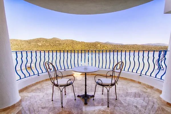 Yalıçapkını Boutique Hotel - Resim 5