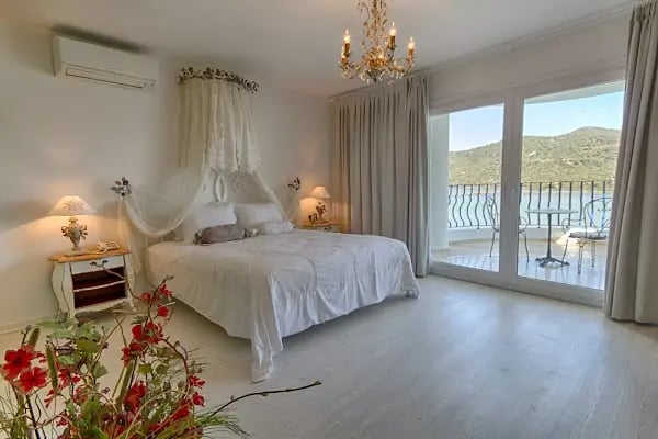Yalıçapkını Boutique Hotel - Resim 9