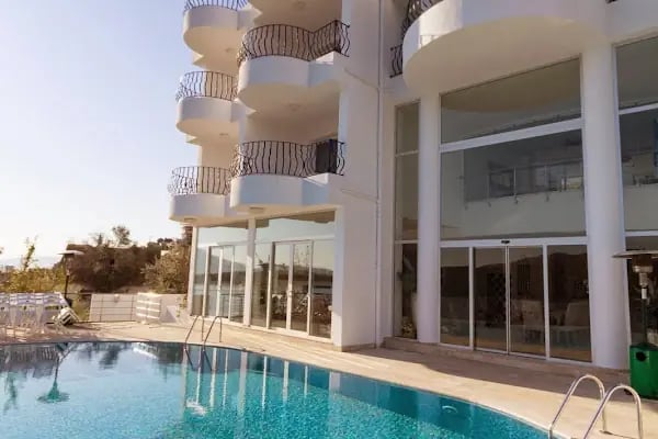 Yalıçapkını Boutique Hotel - Resim 11