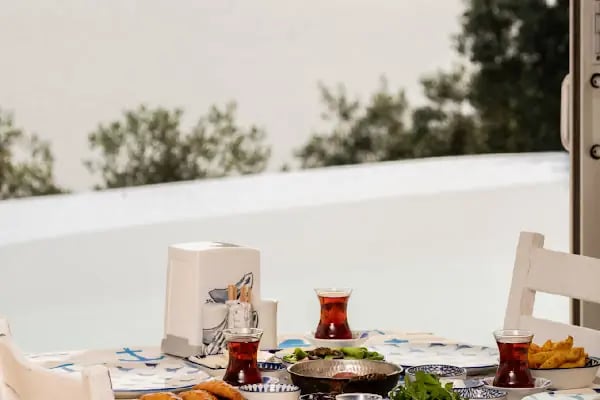 Yalıçapkını Boutique Hotel - Resim 15