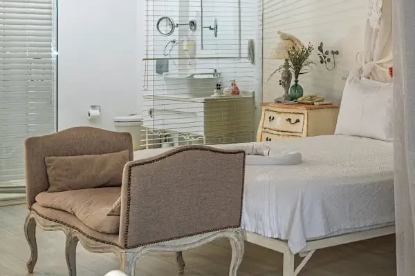 Yalıçapkını Boutique Hotel - Resim 20