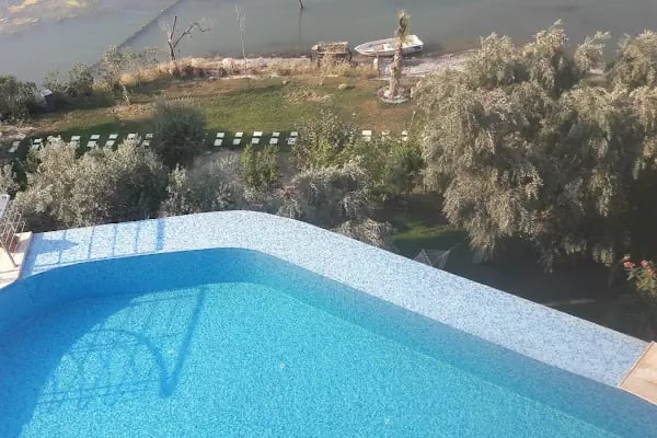 Yalıçapkını Boutique Hotel - Resim 3
