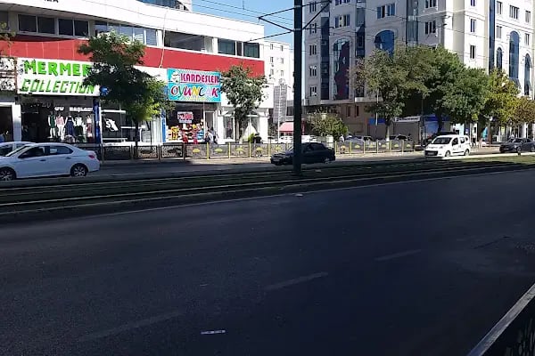 Odeabank - Gaziantep Şubesi - Resim 2