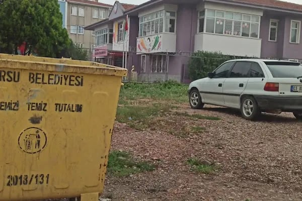 Gürsu Halk Eğititim Merkezi Müdürlüğü - Resim 1