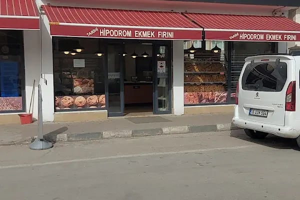 Hipodrom Ekmek - Resim 2