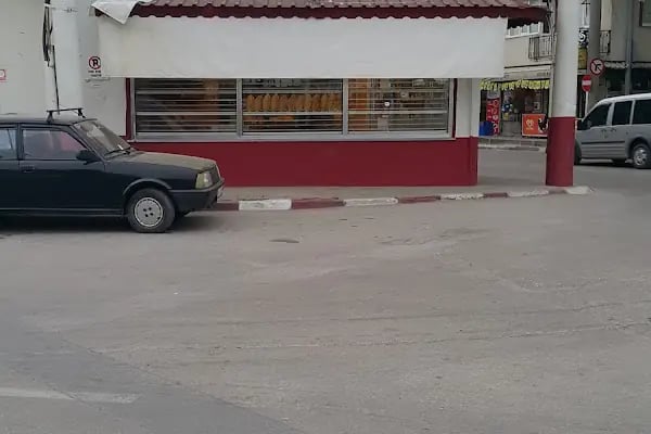 Hipodrom Ekmek - Resim 13