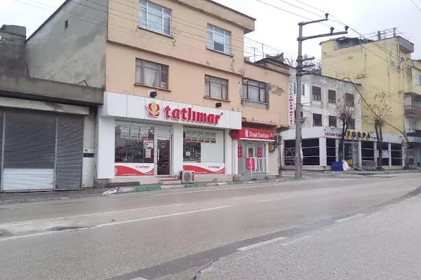 Hipodrom Ekmek - Resim 14