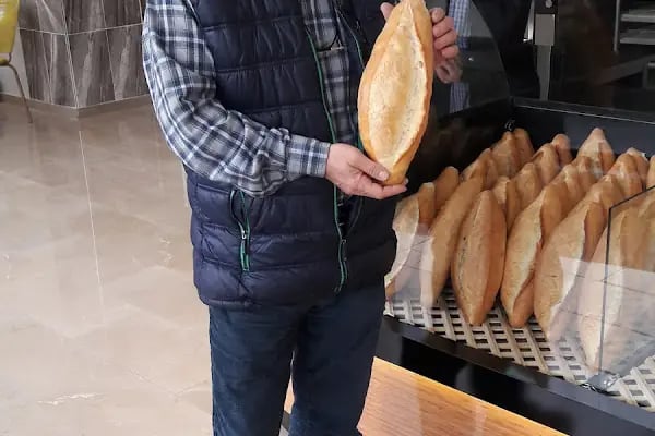 Hipodrom Ekmek - Resim 20