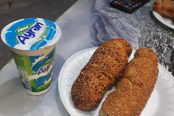 Hipodrom Ekmek - Resim 16