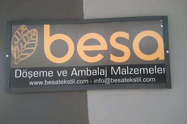 BESA DÖŞEME AMBALAJ - Resim 1
