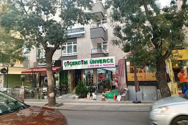 YENİMAHELLE / ANKARA ÇİÇEKÇİM ÜNVERCE ÇİÇEK TASARIM VE ÇİKOLOTA - Resim 2