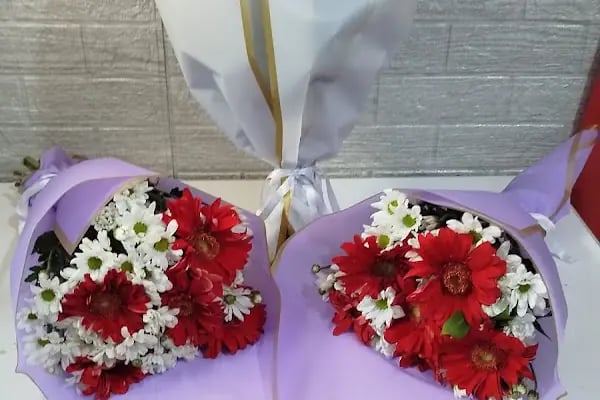 YENİMAHELLE / ANKARA ÇİÇEKÇİM ÜNVERCE ÇİÇEK TASARIM VE ÇİKOLOTA - Resim 14