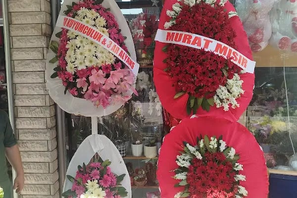 YENİMAHELLE / ANKARA ÇİÇEKÇİM ÜNVERCE ÇİÇEK TASARIM VE ÇİKOLOTA - Resim 1