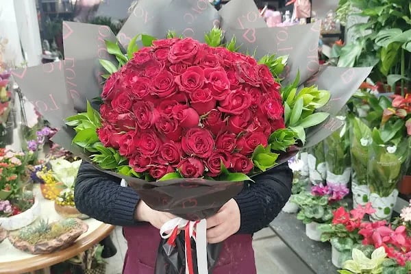 YENİMAHELLE / ANKARA ÇİÇEKÇİM ÜNVERCE ÇİÇEK TASARIM VE ÇİKOLOTA - Resim 12