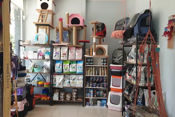 Tera Veteriner Kliniği - Resim 20