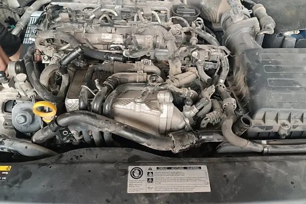 Akşehir Renault Özel Servisi - Resim 6