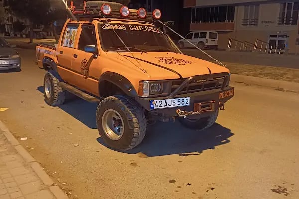Akşehir Renault Özel Servisi - Resim 14
