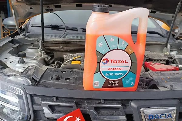 Akşehir Renault Özel Servisi - Resim 8
