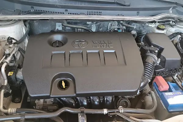 Akşehir Renault Özel Servisi - Resim 9