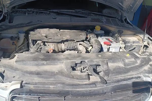 Akşehir Renault Özel Servisi - Resim 3