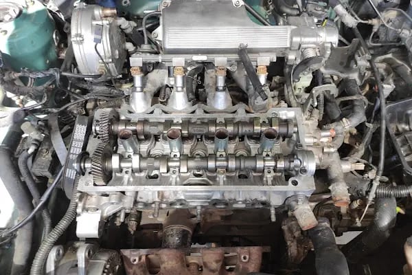 Akşehir Renault Özel Servisi - Resim 18