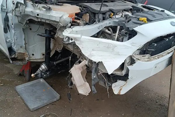 Akşehir Renault Özel Servisi - Resim 13