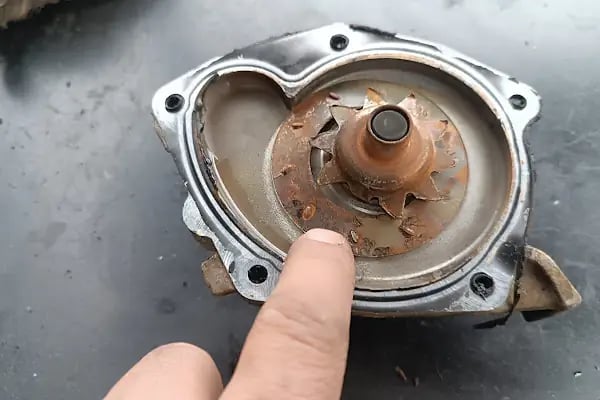 Akşehir Renault Özel Servisi - Resim 5