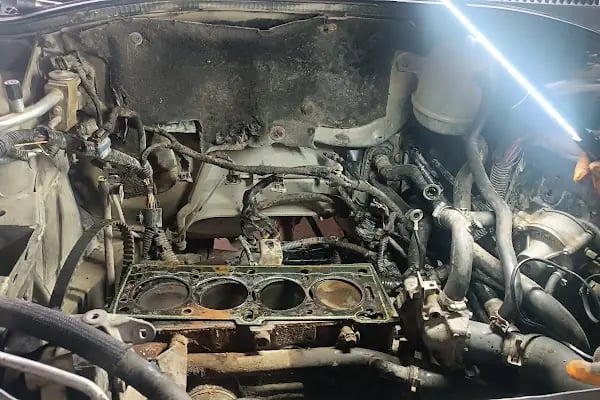 Akşehir Renault Özel Servisi - Resim 4