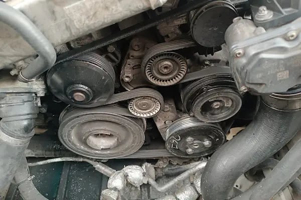 Akşehir Renault Özel Servisi - Resim 19