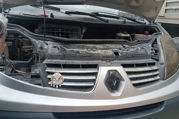 Akşehir Renault Özel Servisi - Resim 17