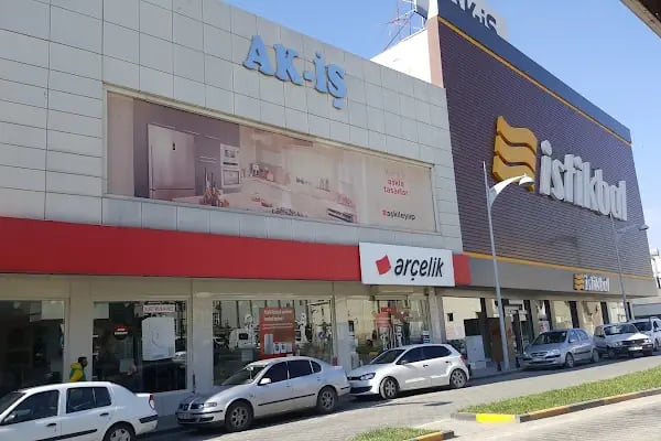 AK-İŞ Arçelik - Resim 4