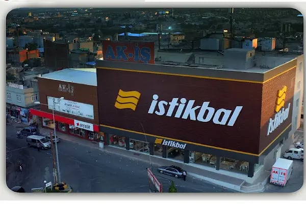 AK-İŞ Arçelik - Resim 14